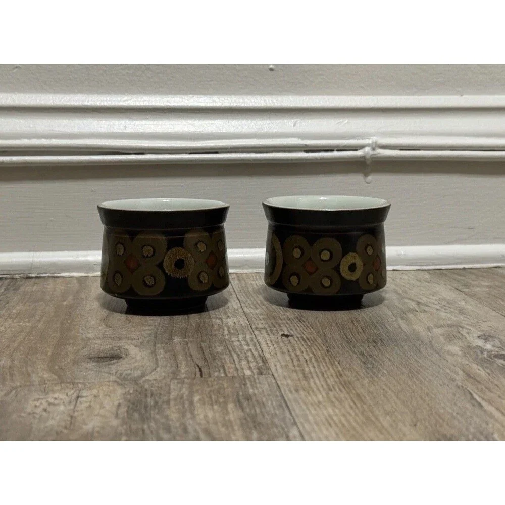 Denby this vintage